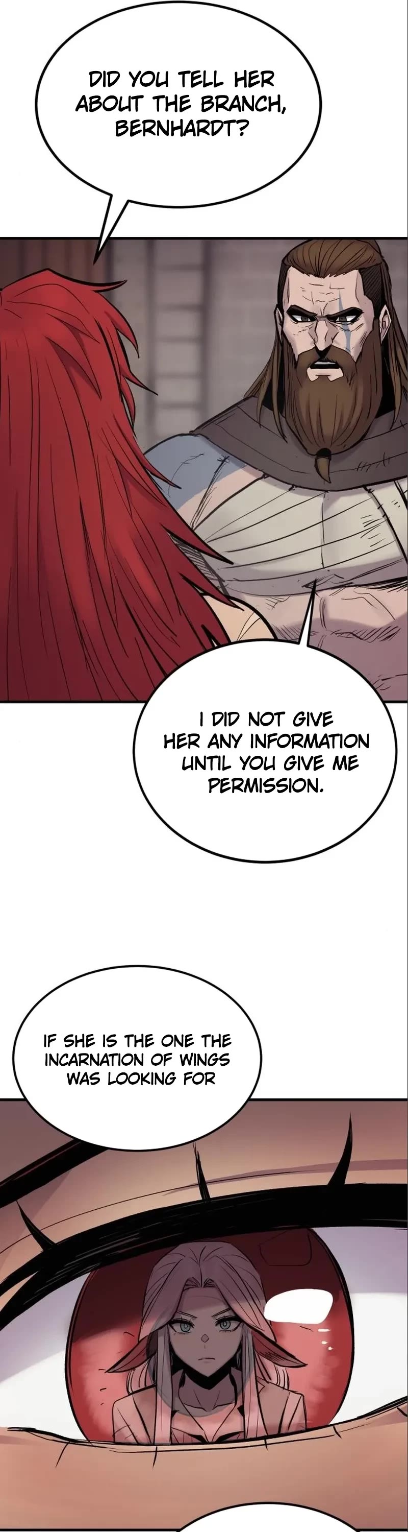 Wail of Weakness Chapter 15 page 50 - Chapter 15