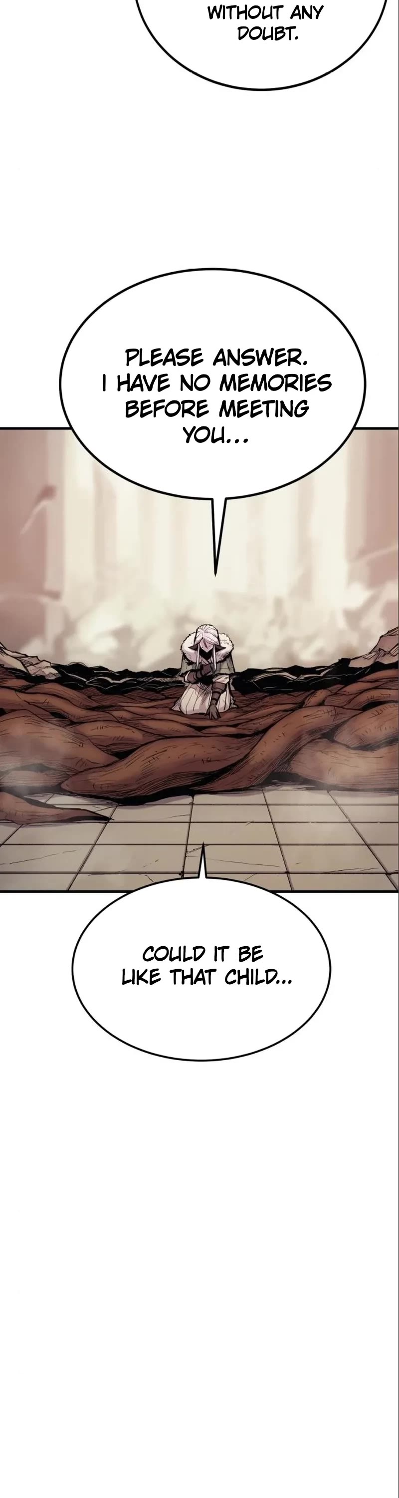 Wail of Weakness Chapter 15 page 6 - Chapter 15