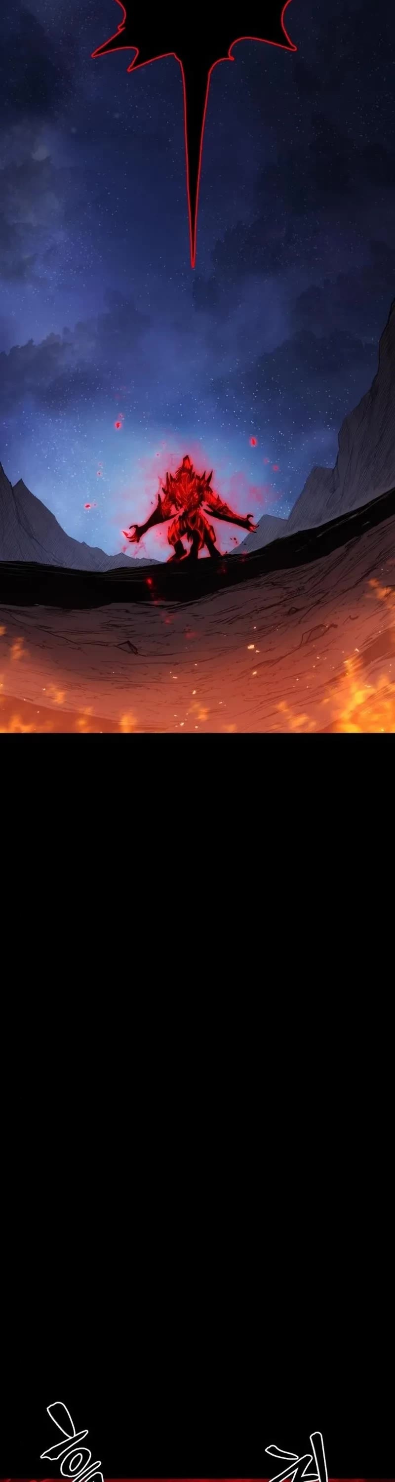 Wail of Weakness Chapter 16 page 10 - Chapter 16