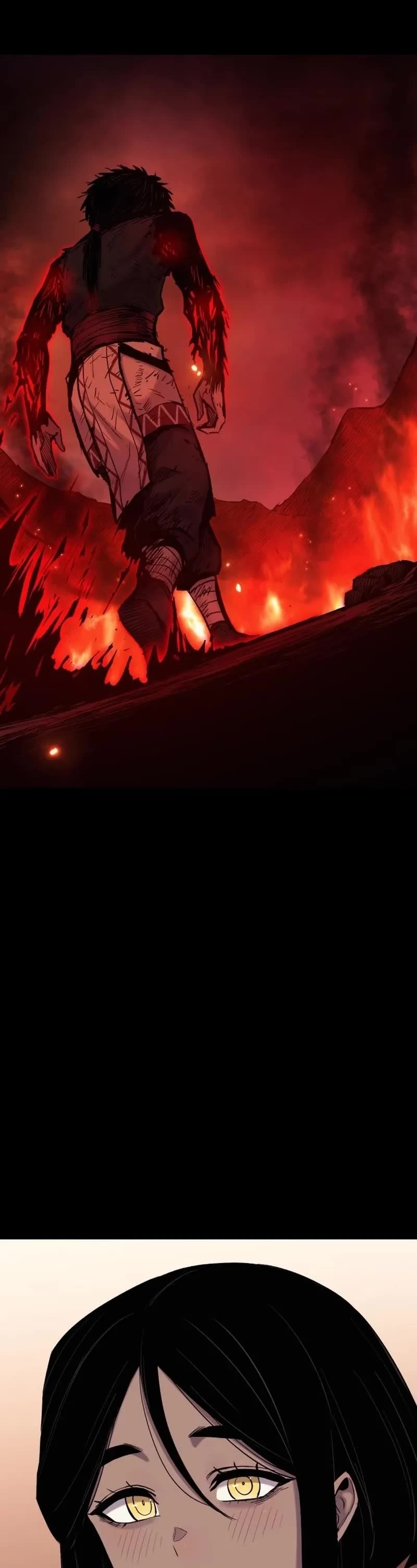 Wail of Weakness Chapter 16 page 15 - Chapter 16