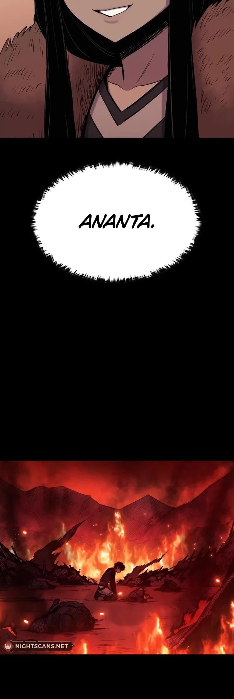 Wail of Weakness Chapter 16 page 16 - Chapter 16
