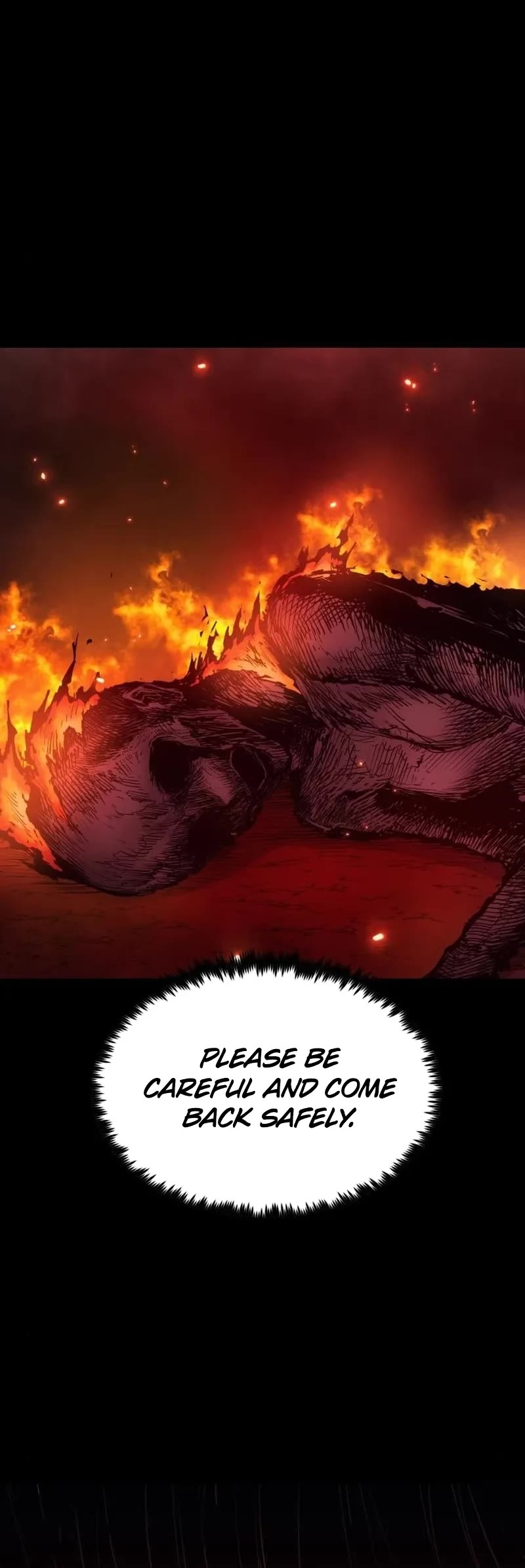 Wail of Weakness Chapter 16 page 17 - Chapter 16