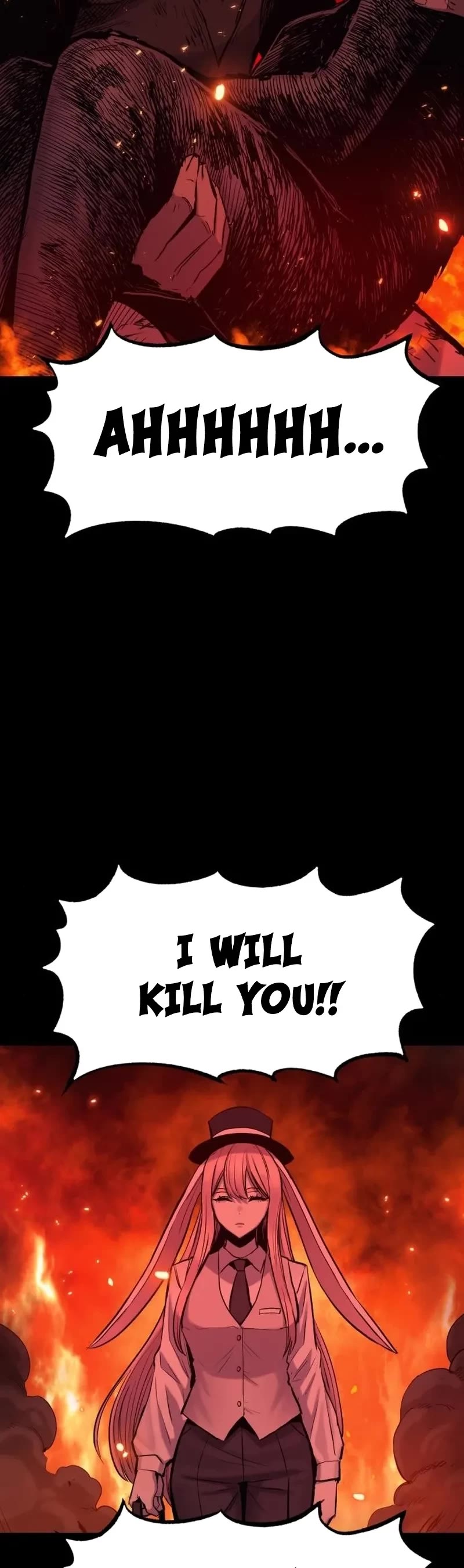 Wail of Weakness Chapter 16 page 20 - Chapter 16