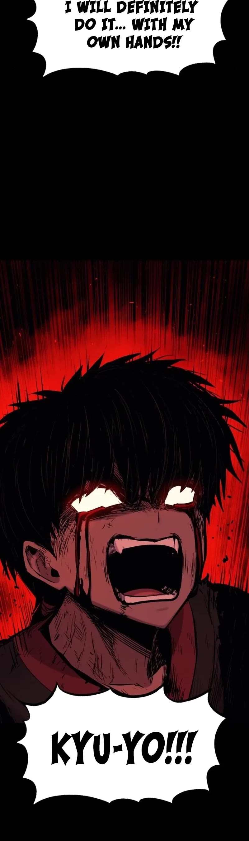 Wail of Weakness Chapter 16 page 21 - Chapter 16