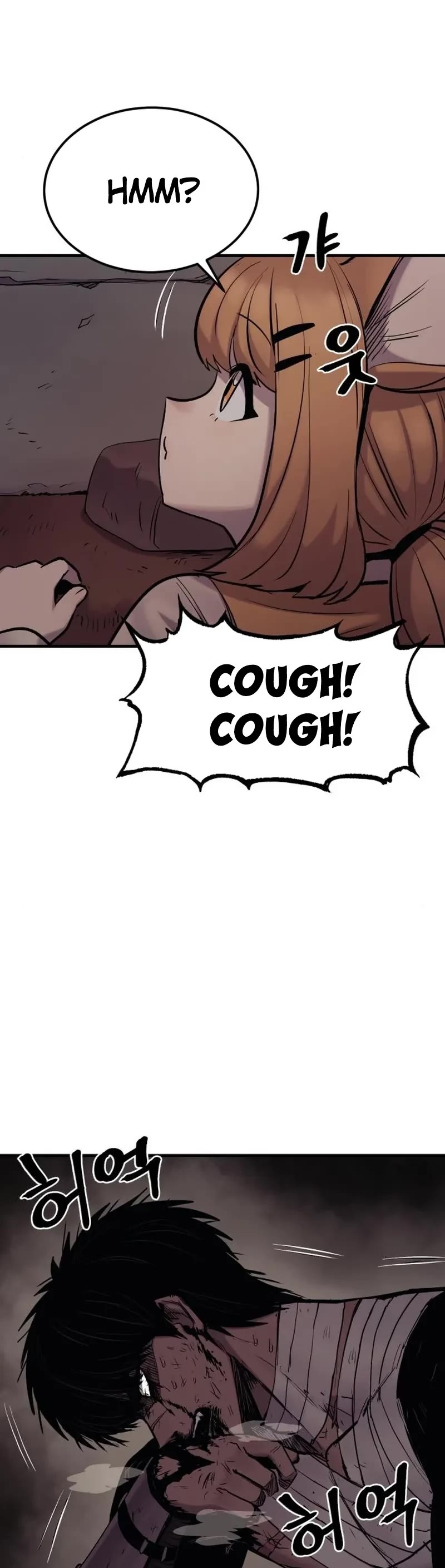 Wail of Weakness Chapter 16 page 28 - Chapter 16