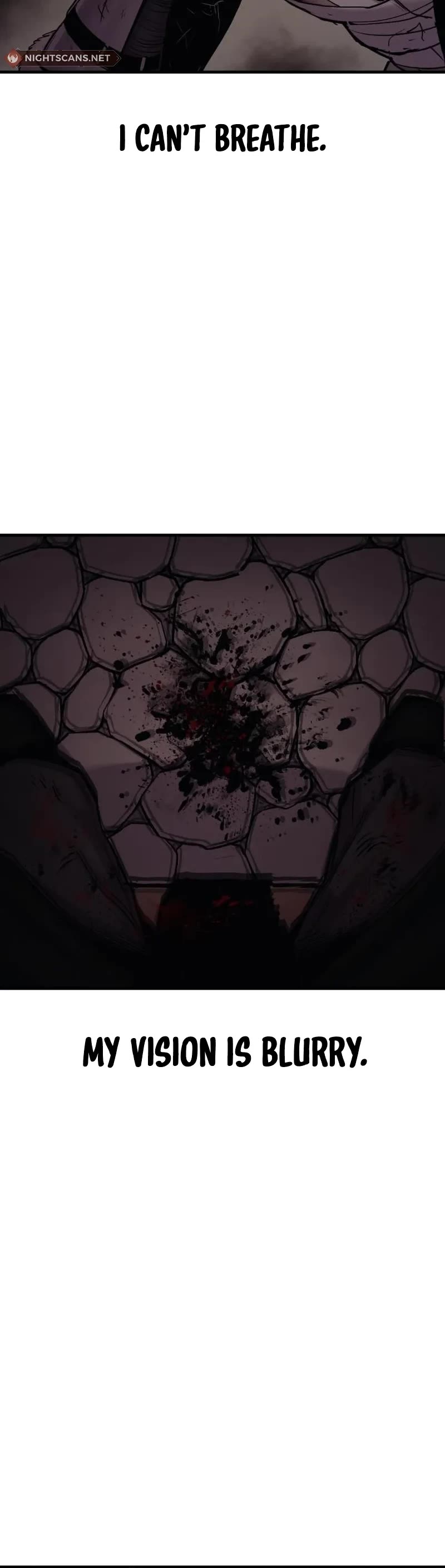 Wail of Weakness Chapter 16 page 29 - Chapter 16