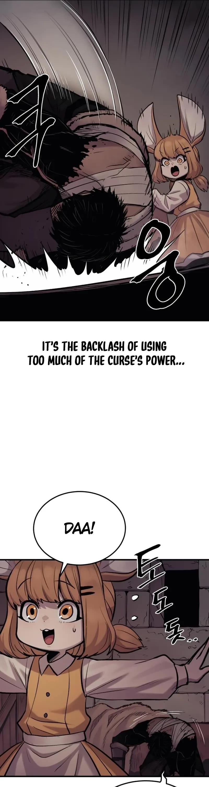 Wail of Weakness Chapter 16 page 30 - Chapter 16