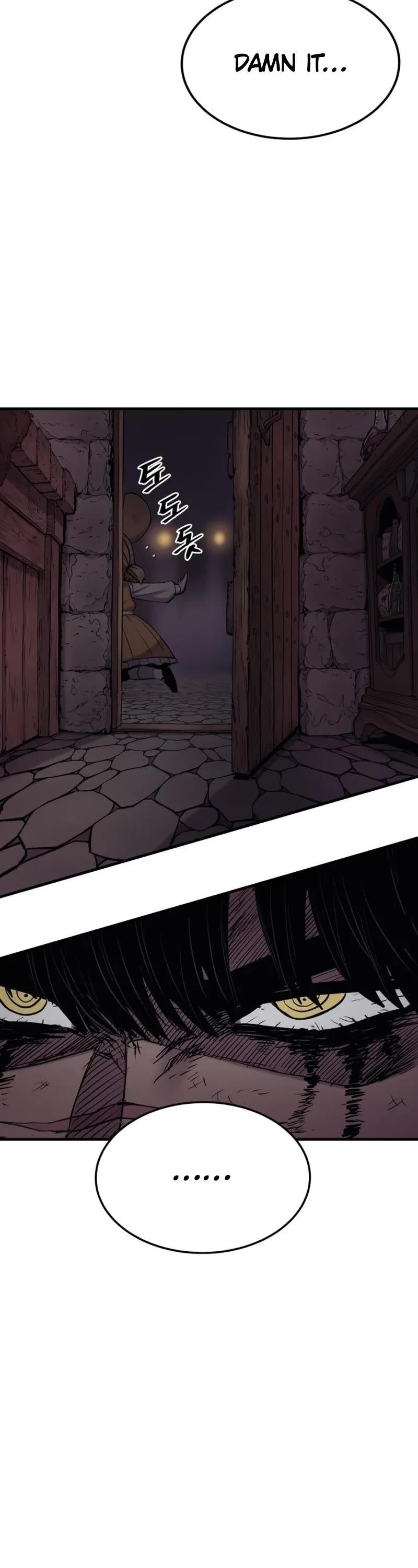 Wail of Weakness Chapter 16 page 31 - Chapter 16