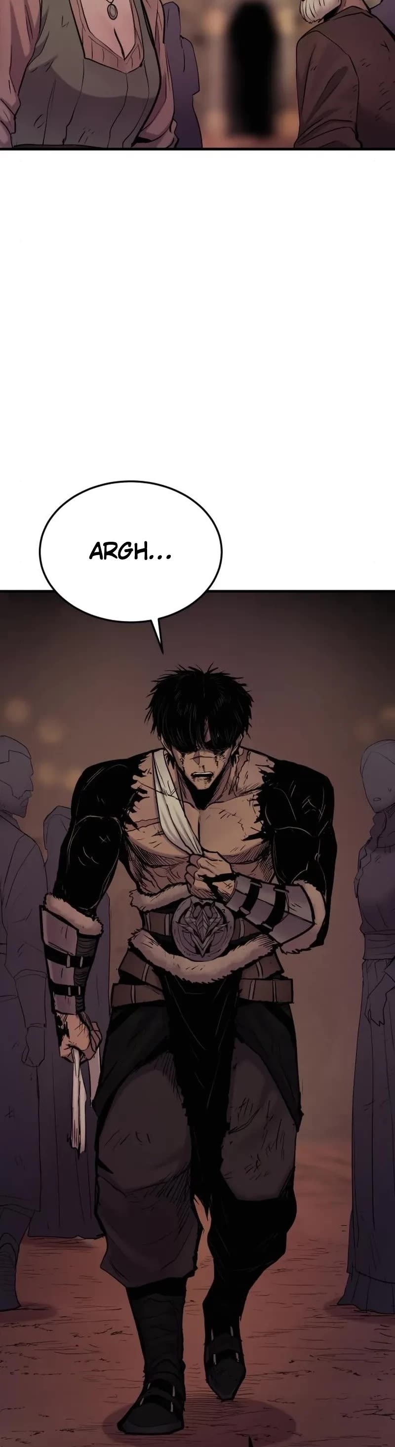 Wail of Weakness Chapter 16 page 33 - Chapter 16
