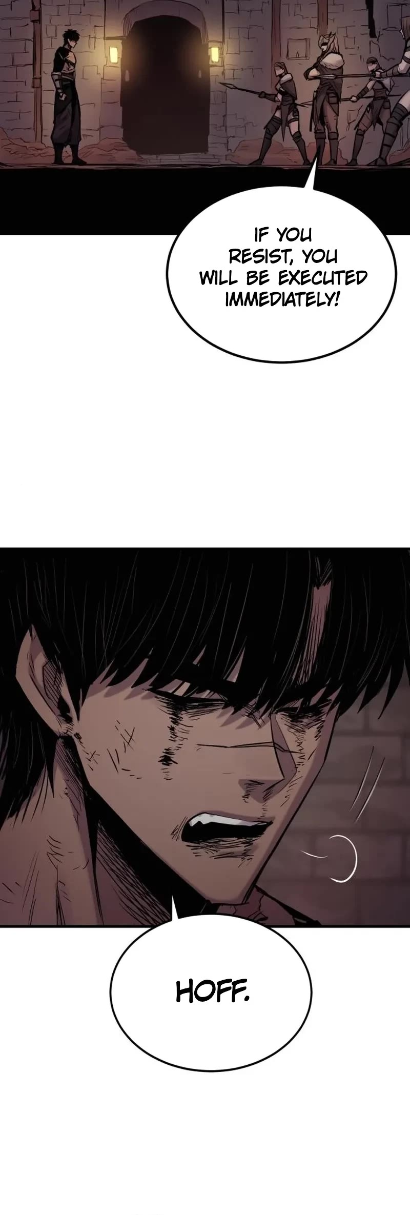 Wail of Weakness Chapter 16 page 37 - Chapter 16