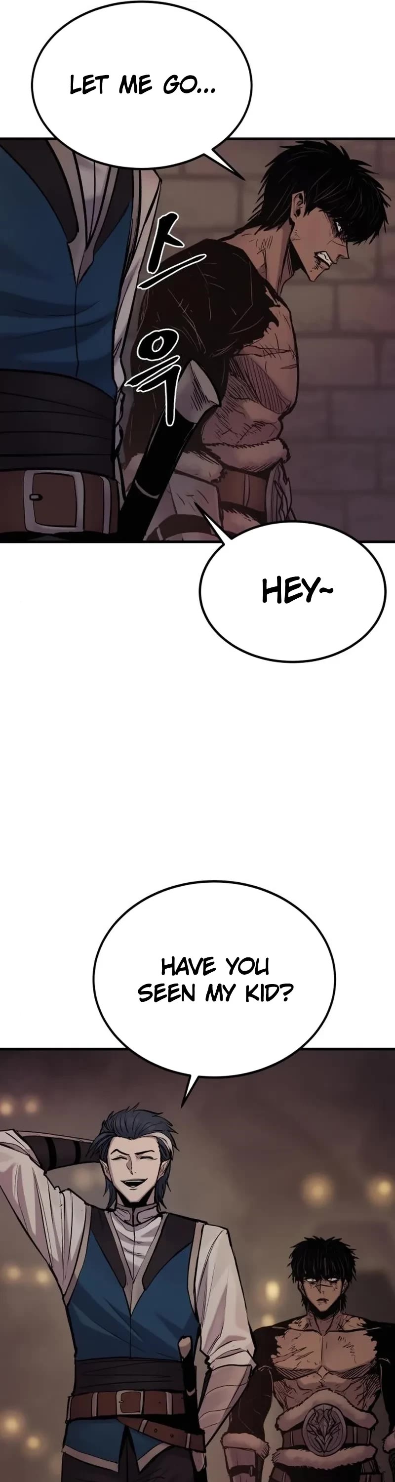 Wail of Weakness Chapter 16 page 38 - Chapter 16