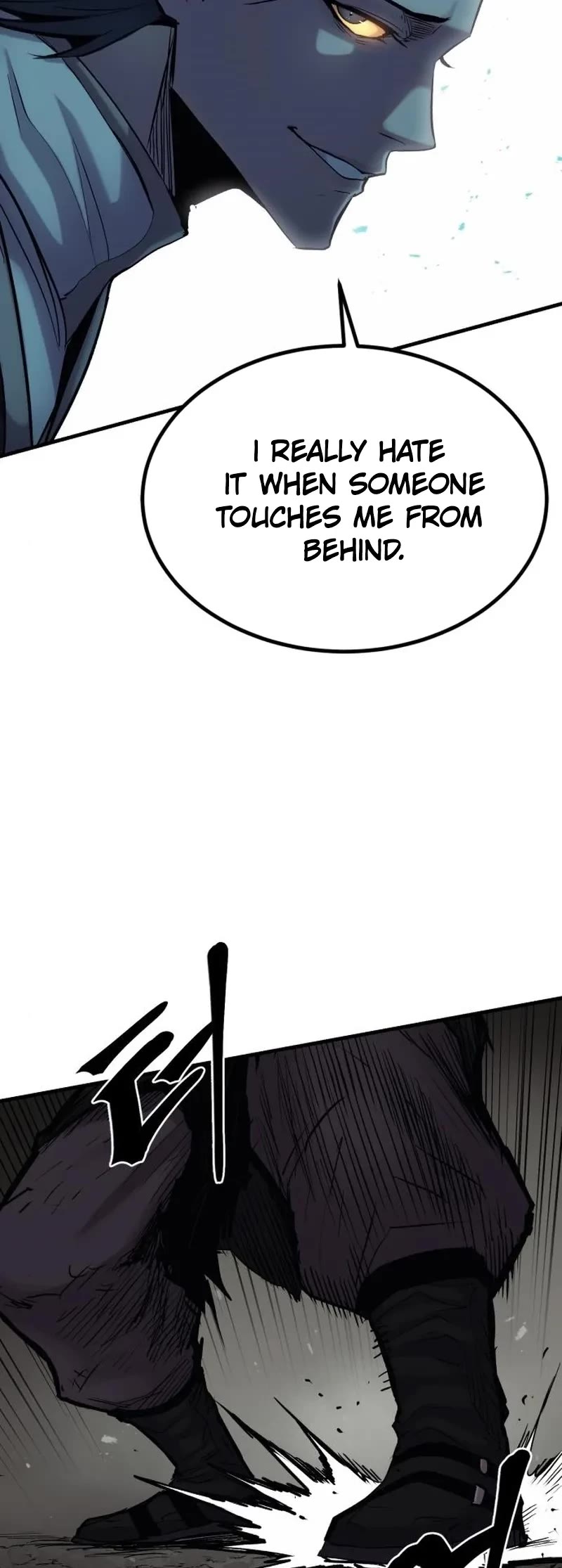 Wail of Weakness Chapter 16 page 44 - Chapter 16