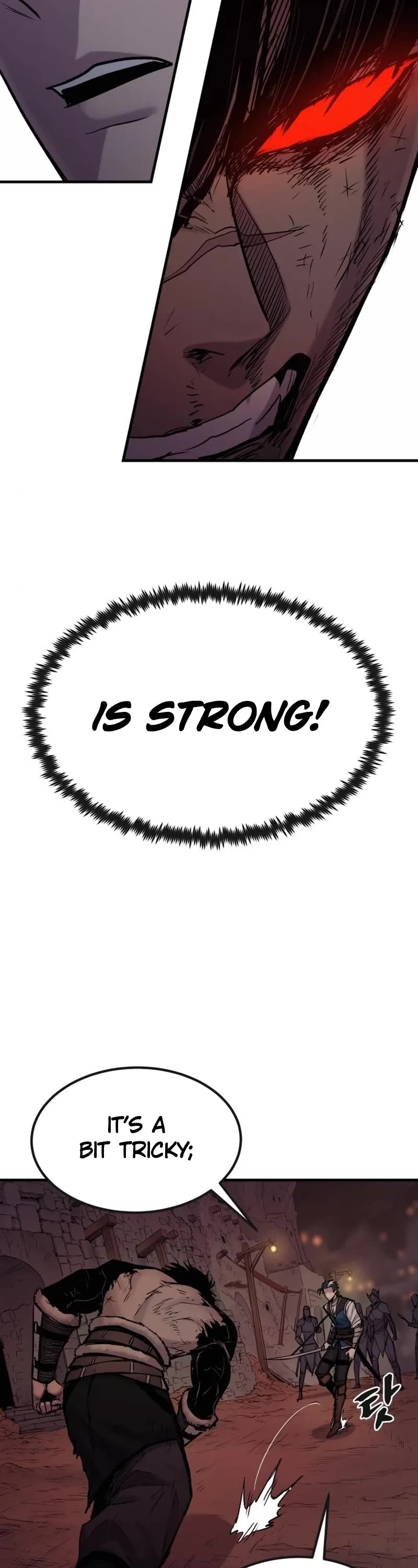 Wail of Weakness Chapter 16 page 47 - Chapter 16