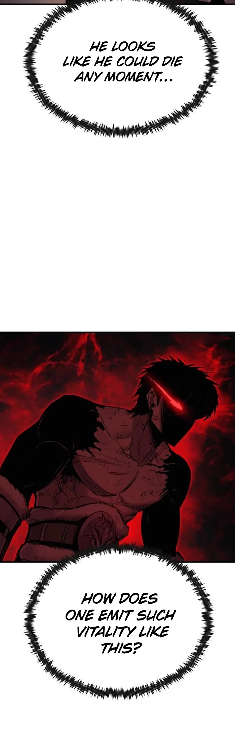 Wail of Weakness Chapter 16 page 49 - Chapter 16