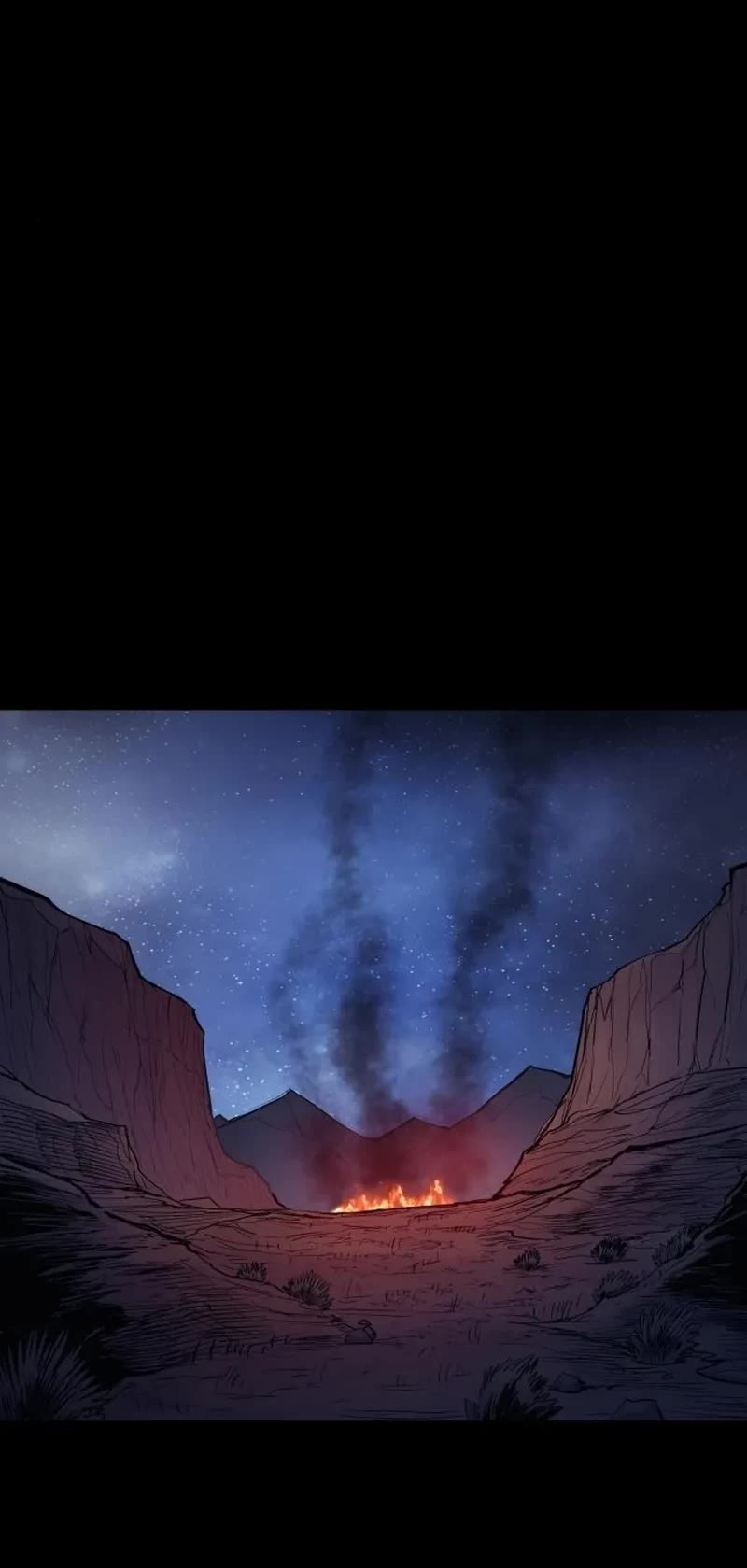 Wail of Weakness Chapter 16 page 5 - Chapter 16