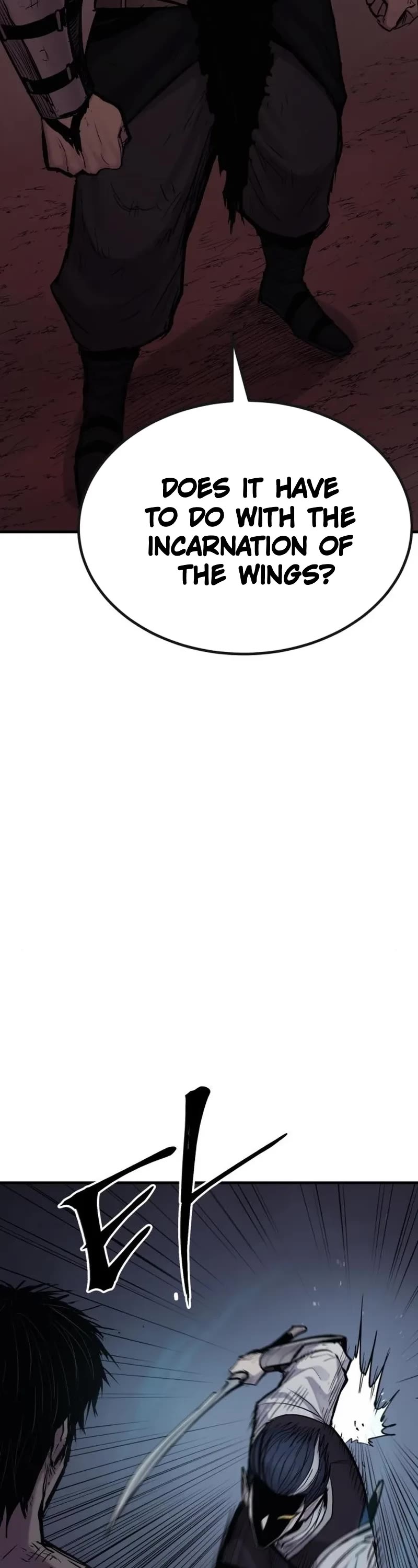 Wail of Weakness Chapter 16 page 51 - Chapter 16