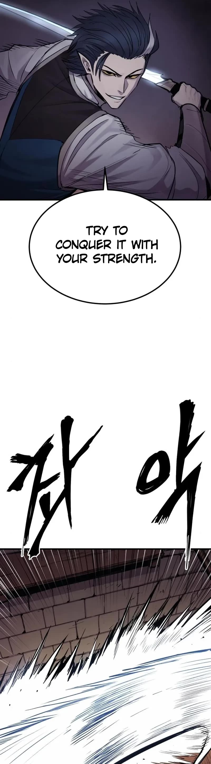 Wail of Weakness Chapter 16 page 55 - Chapter 16