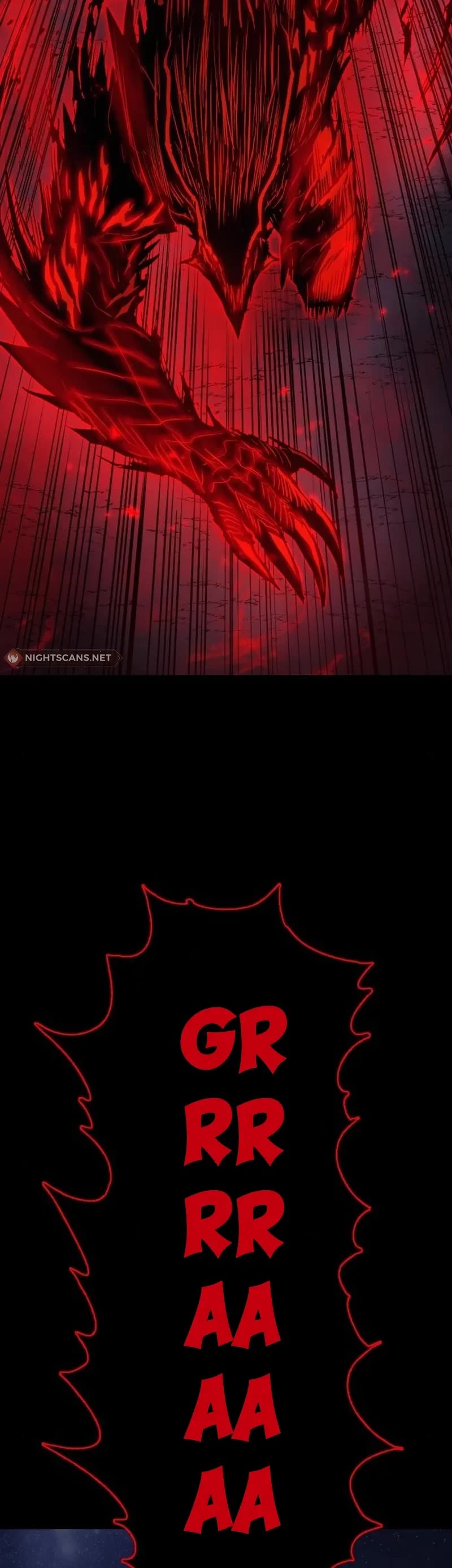 Wail of Weakness Chapter 16 page 9 - Chapter 16