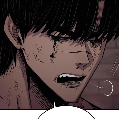 Wail of Weakness Chapter 16 cover