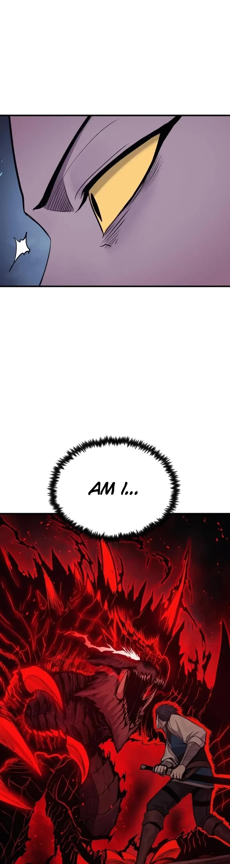 Wail of Weakness Chapter 17 page 18 - Chapter 17