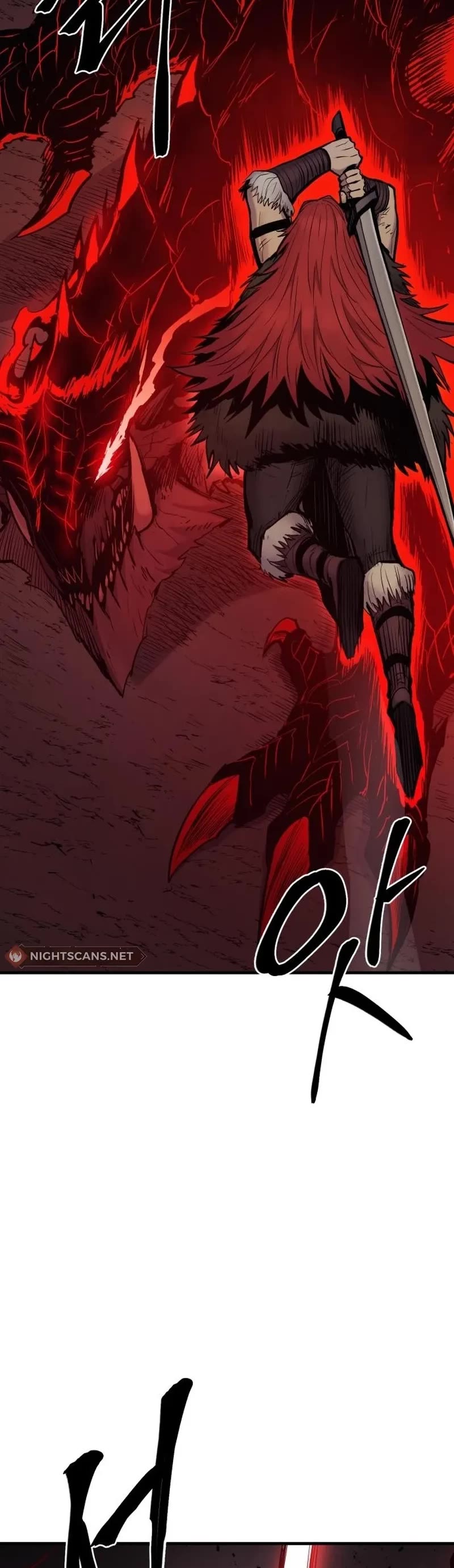 Wail of Weakness Chapter 17 page 20 - Chapter 17
