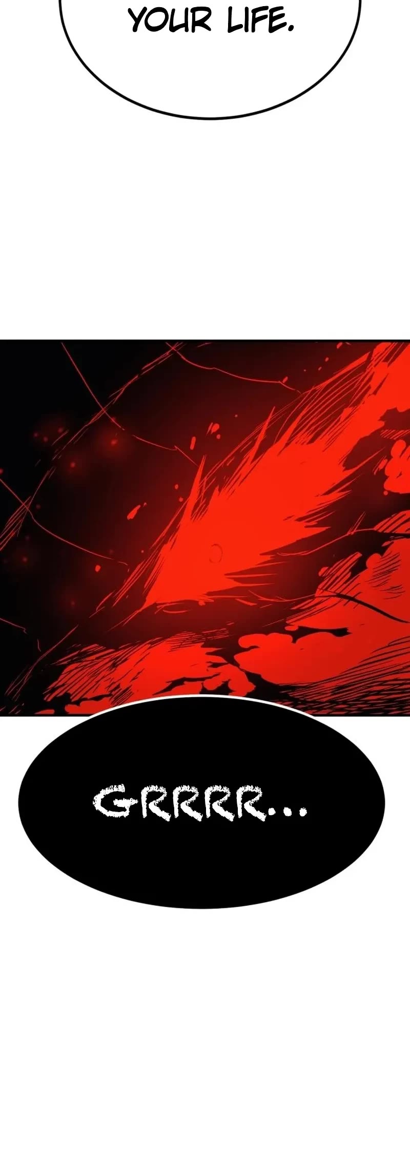 Wail of Weakness Chapter 17 page 25 - Chapter 17