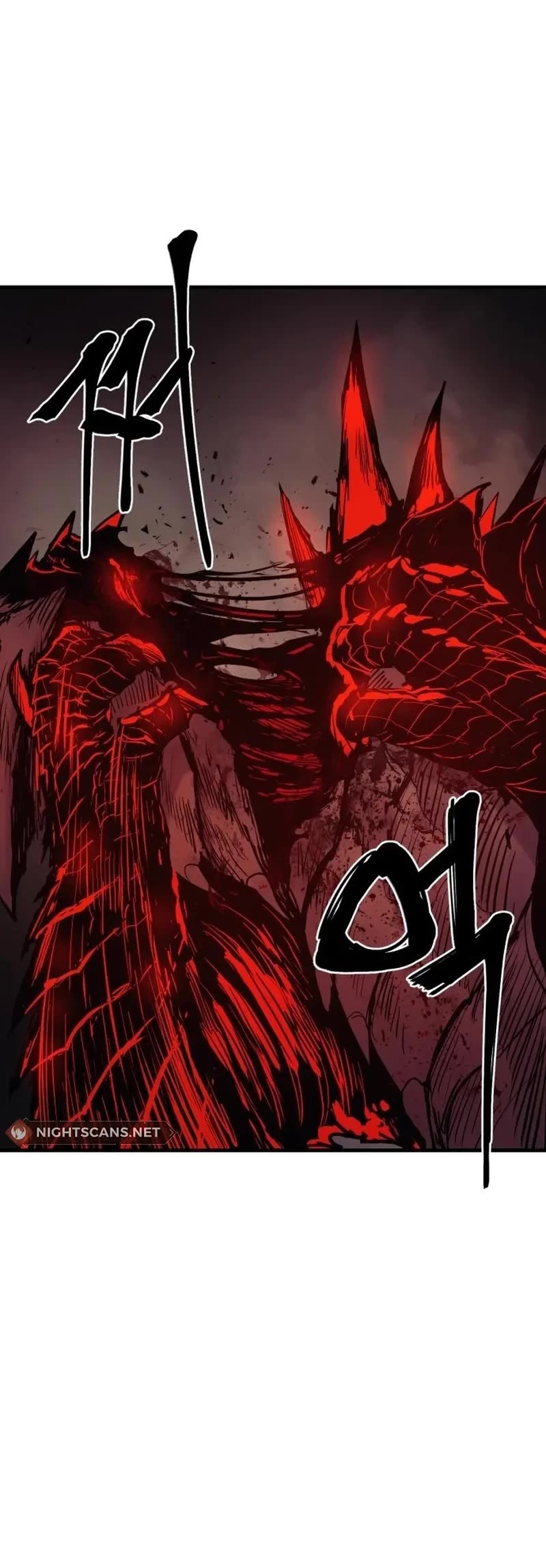 Wail of Weakness Chapter 17 page 29 - Chapter 17