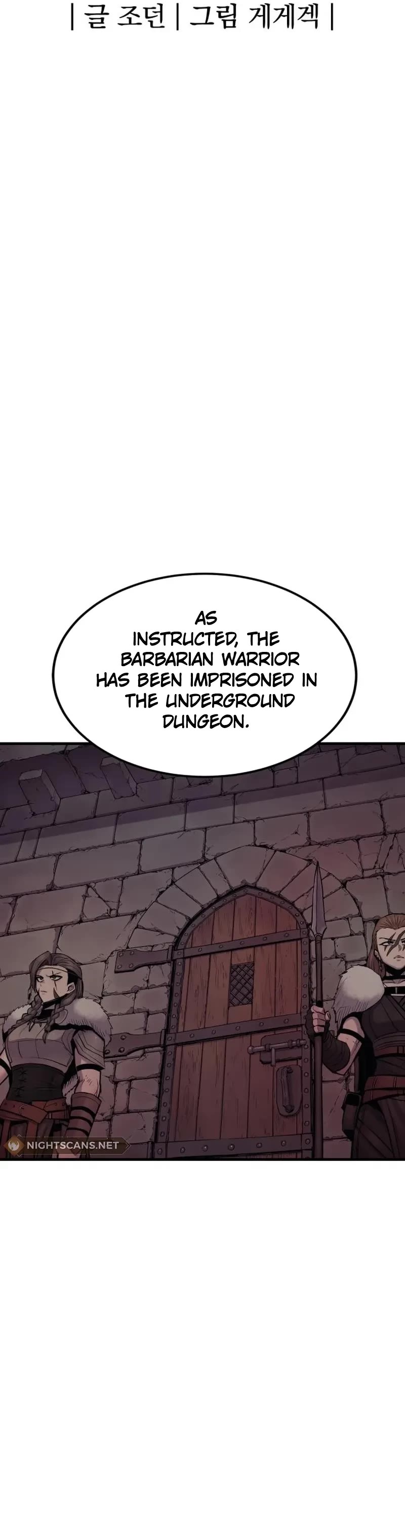 Wail of Weakness Chapter 17 page 34 - Chapter 17