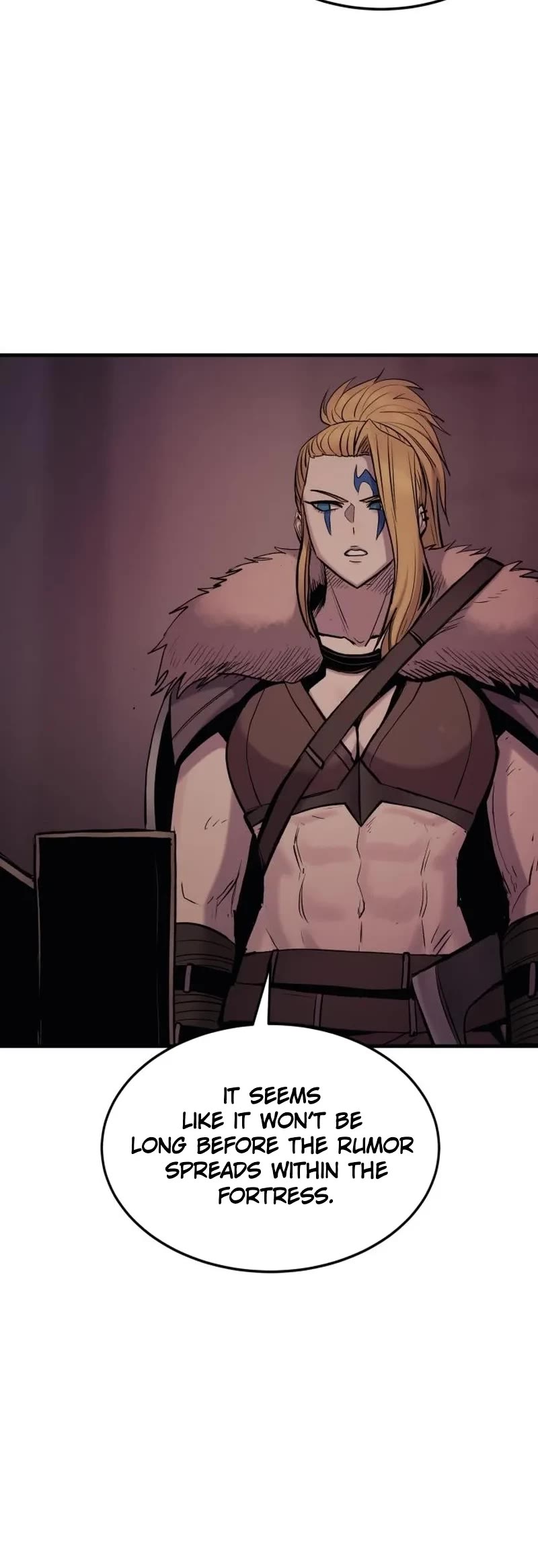 Wail of Weakness Chapter 17 page 36 - Chapter 17
