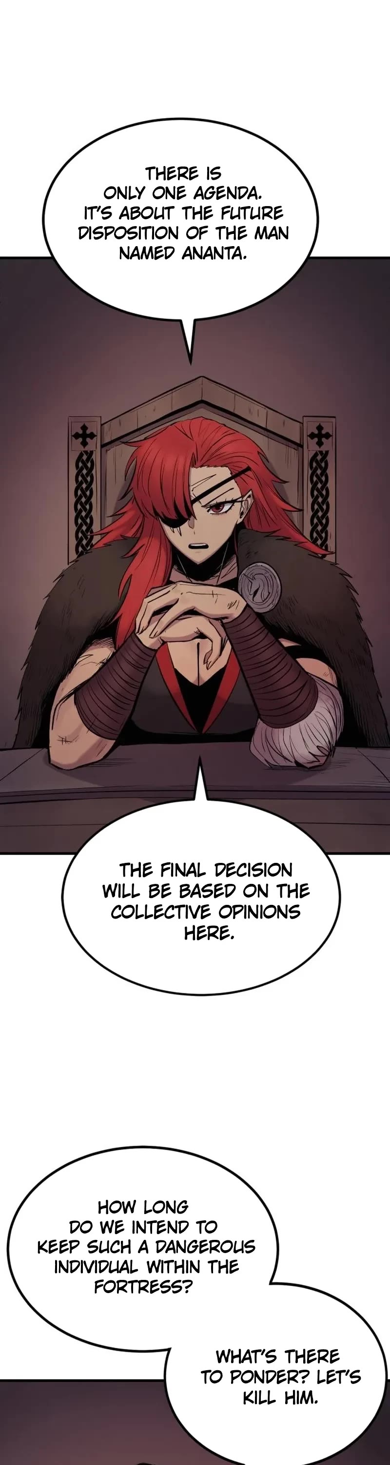 Wail of Weakness Chapter 17 page 38 - Chapter 17