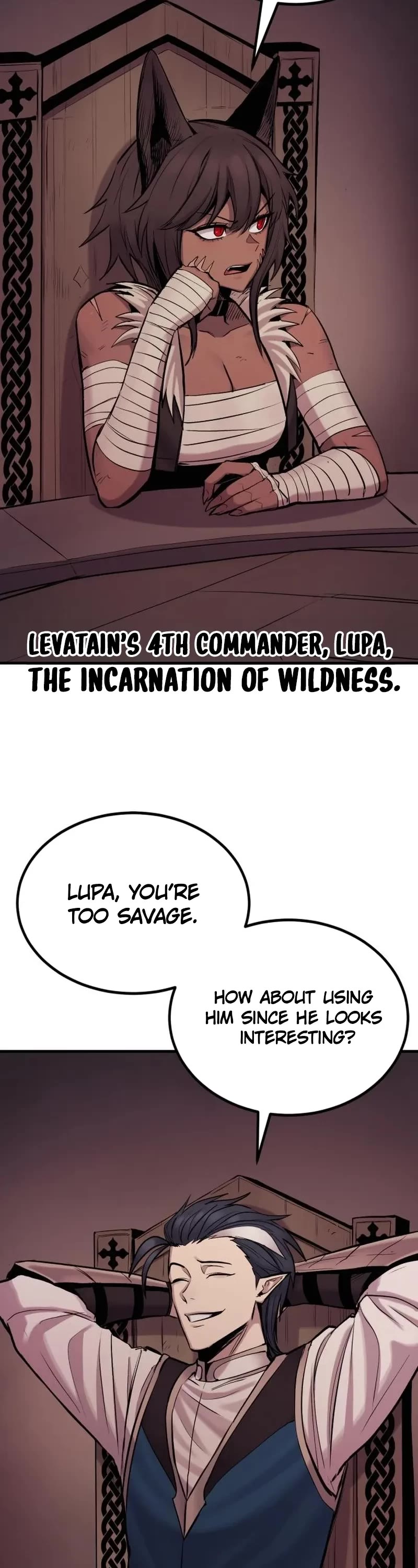 Wail of Weakness Chapter 17 page 39 - Chapter 17