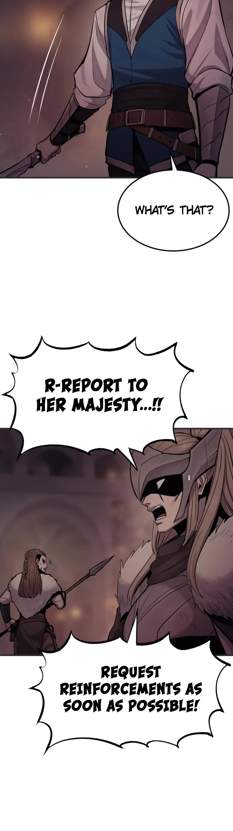 Wail of Weakness Chapter 17 page 4 - Chapter 17