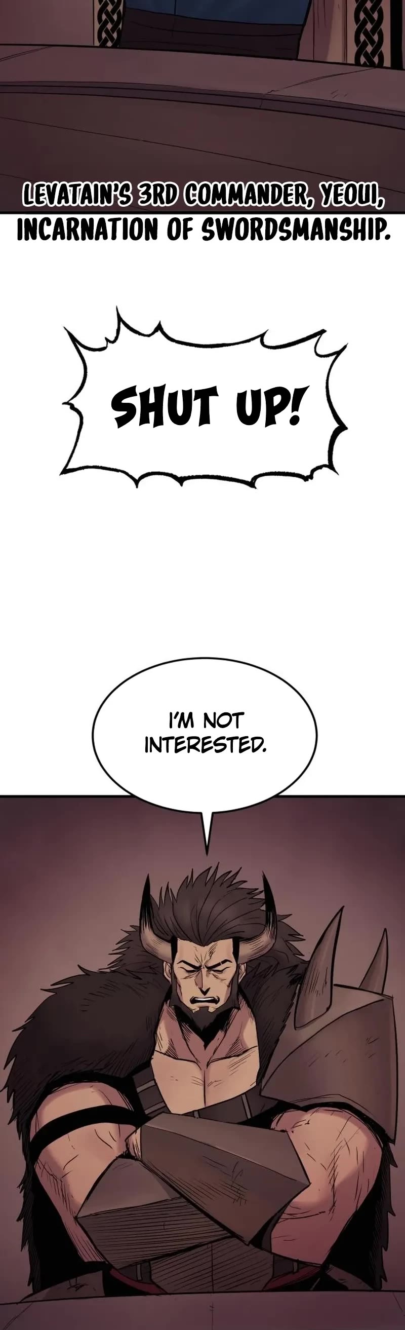 Wail of Weakness Chapter 17 page 40 - Chapter 17