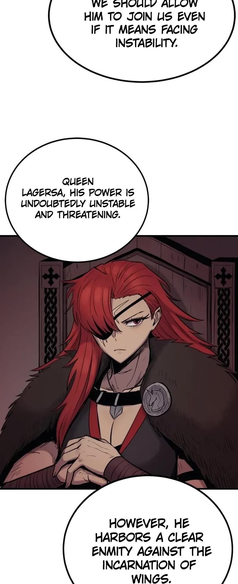 Wail of Weakness Chapter 17 page 44 - Chapter 17