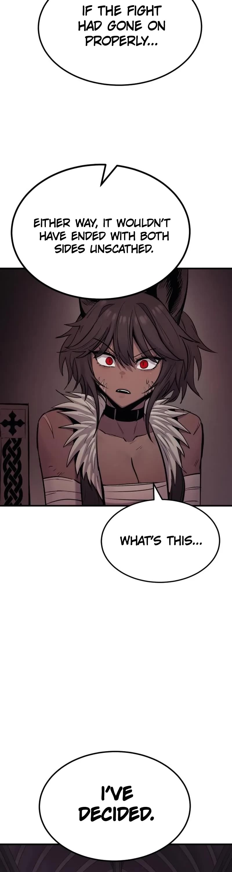 Wail of Weakness Chapter 17 page 49 - Chapter 17