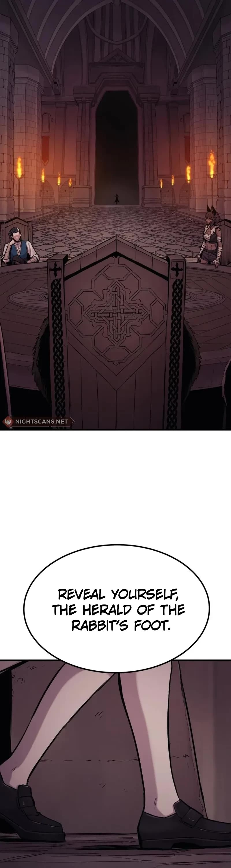 Wail of Weakness Chapter 17 page 50 - Chapter 17