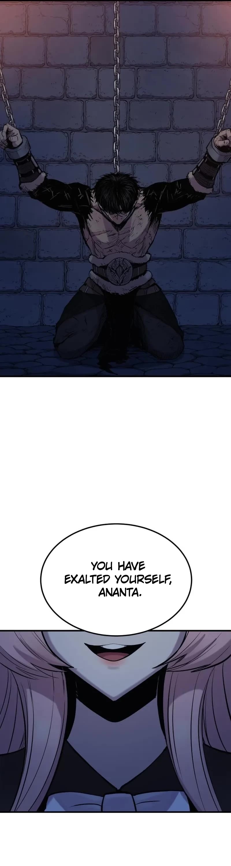 Wail of Weakness Chapter 17 page 54 - Chapter 17