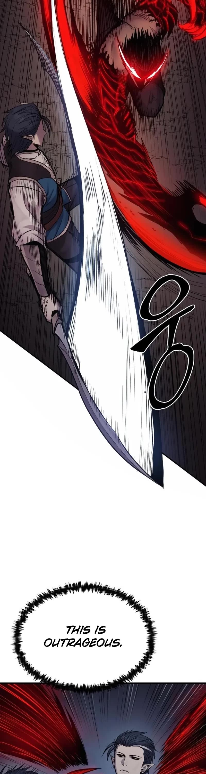 Wail of Weakness Chapter 17 page 6 - Chapter 17