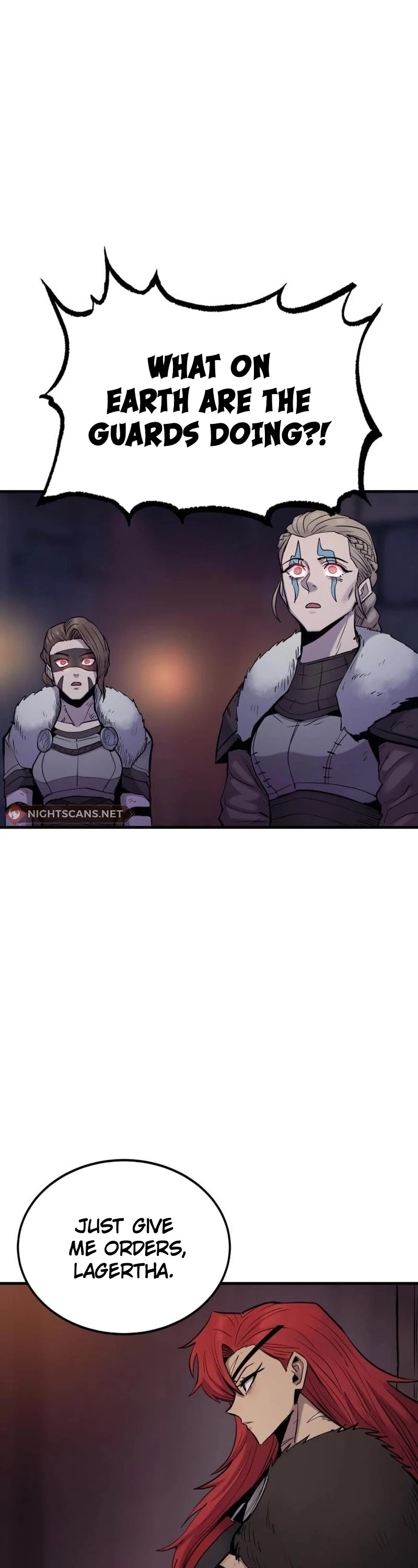 Wail of Weakness Chapter 18 page 17 - Chapter 18