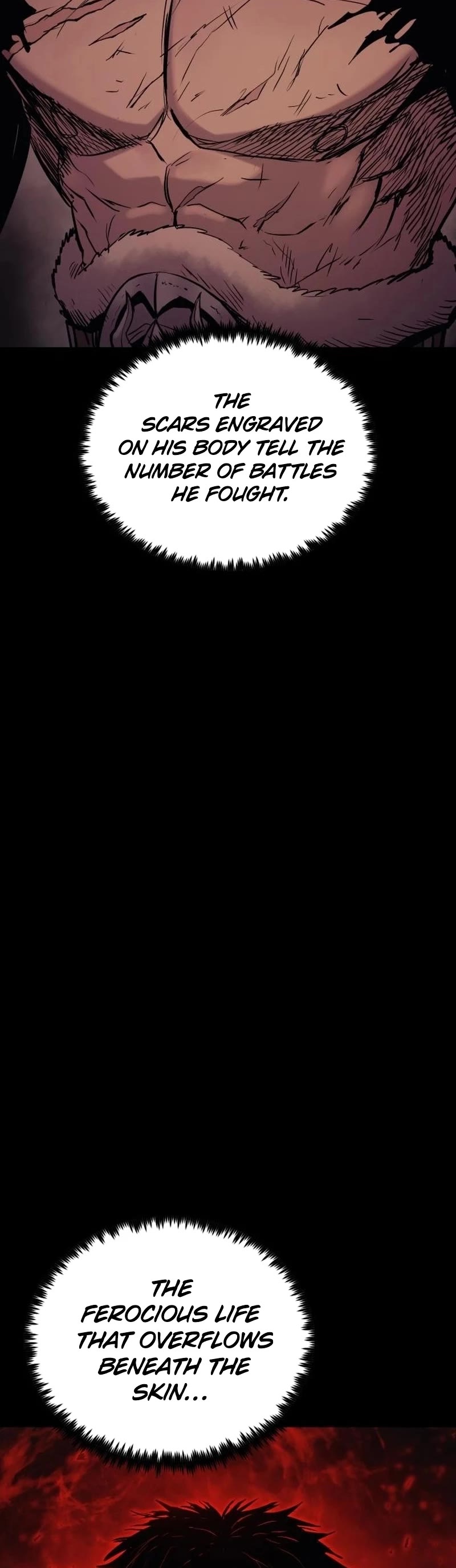 Wail of Weakness Chapter 18 page 20 - Chapter 18