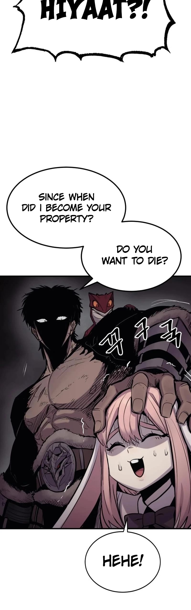 Wail of Weakness Chapter 18 page 24 - Chapter 18