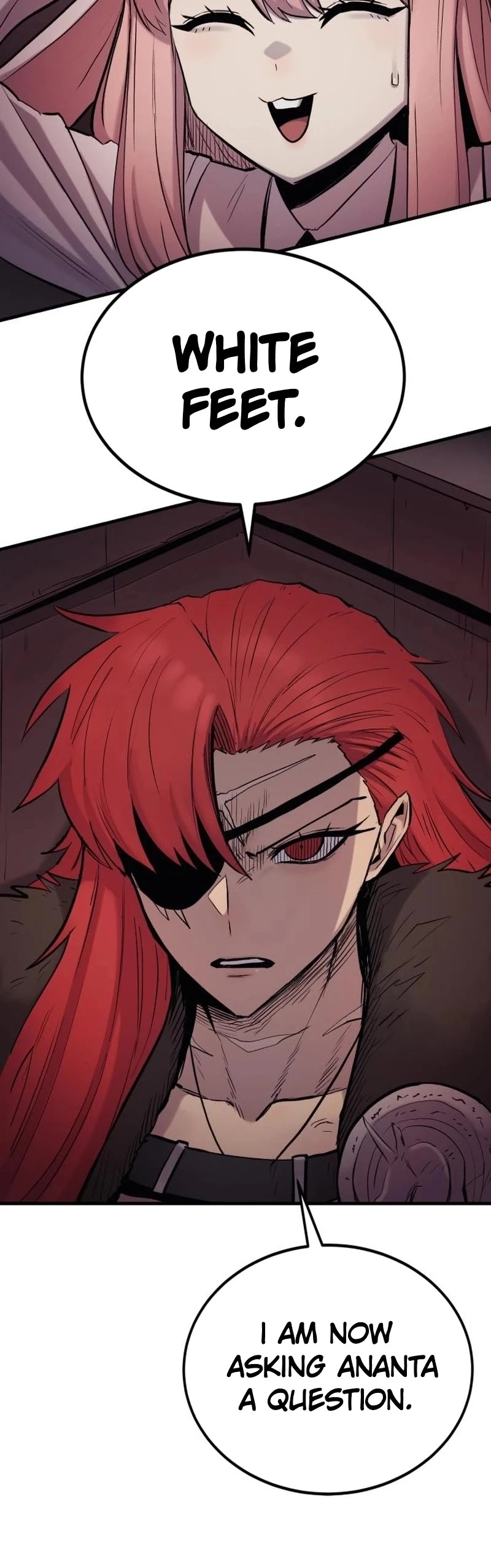 Wail of Weakness Chapter 18 page 30 - Chapter 18
