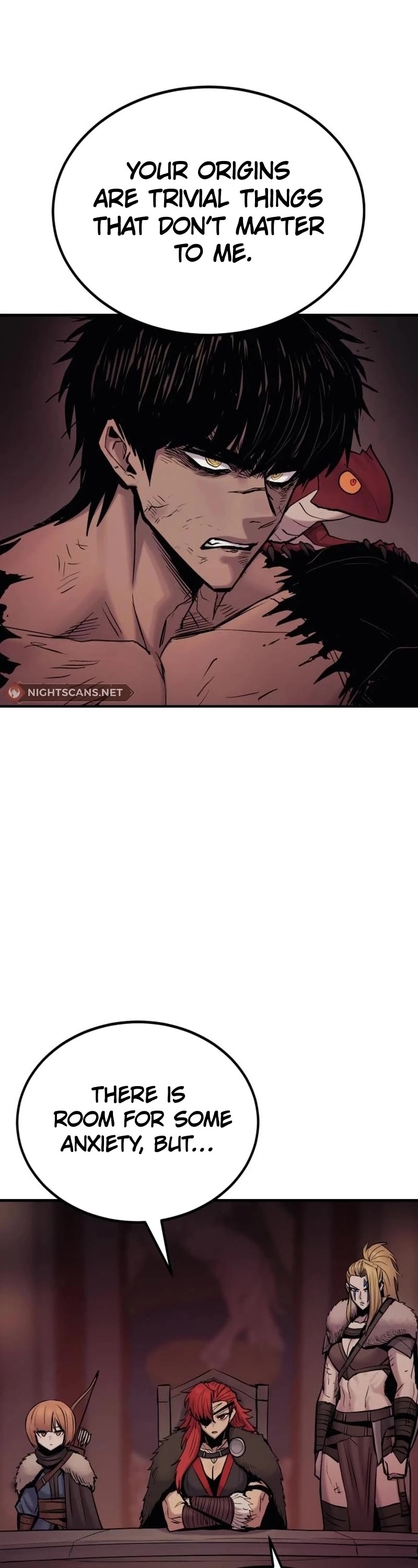 Wail of Weakness Chapter 18 page 31 - Chapter 18