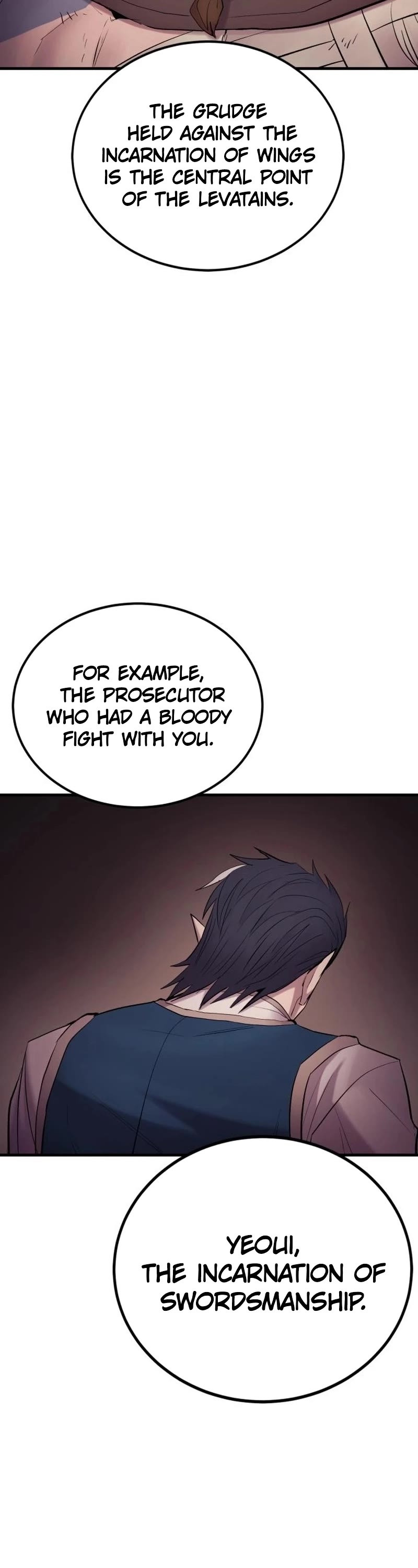 Wail of Weakness Chapter 18 page 33 - Chapter 18