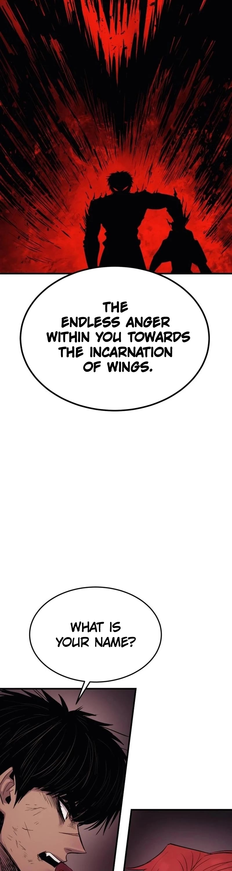 Wail of Weakness Chapter 18 page 37 - Chapter 18