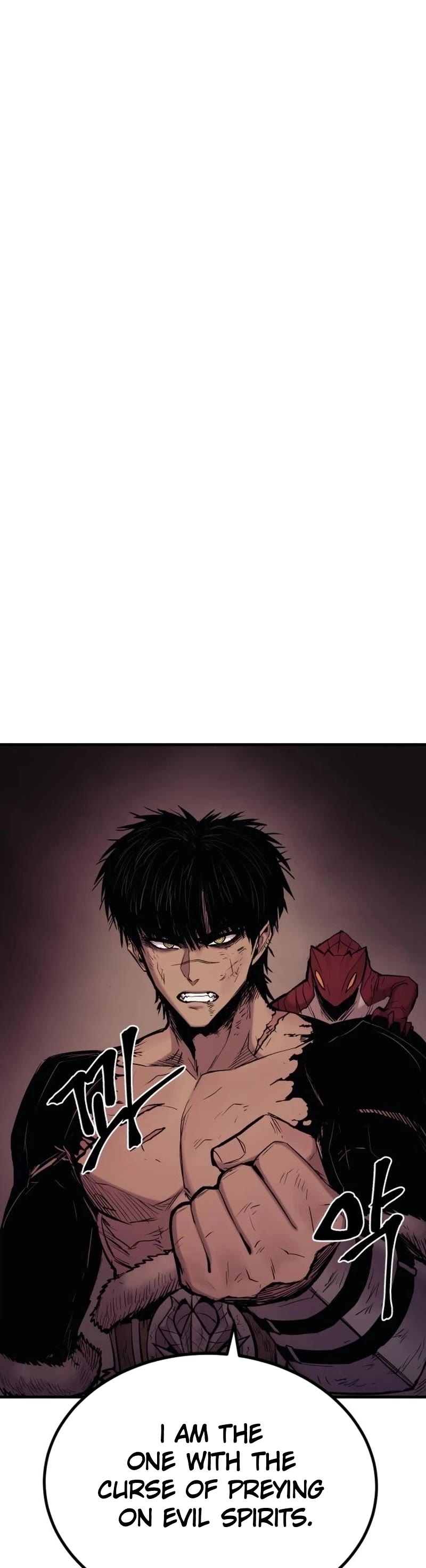 Wail of Weakness Chapter 18 page 39 - Chapter 18