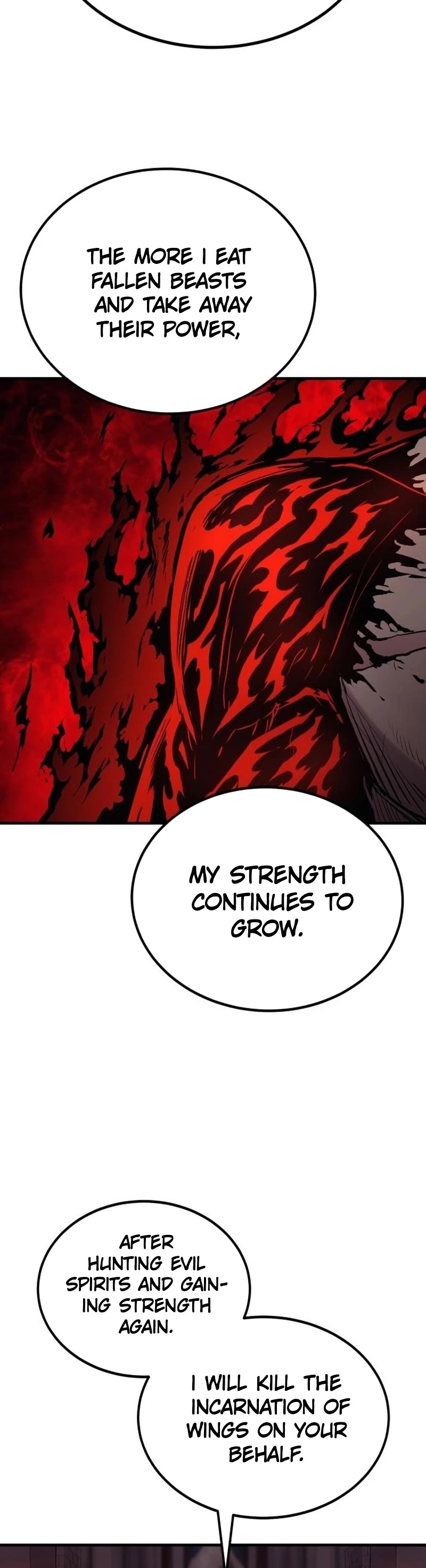 Wail of Weakness Chapter 18 page 40 - Chapter 18