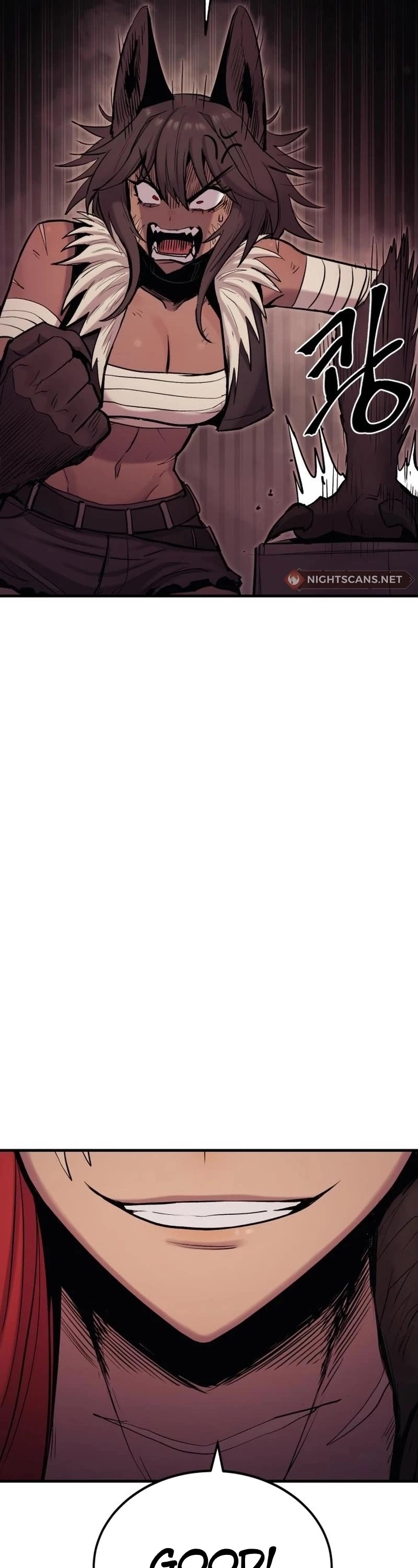Wail of Weakness Chapter 18 page 42 - Chapter 18