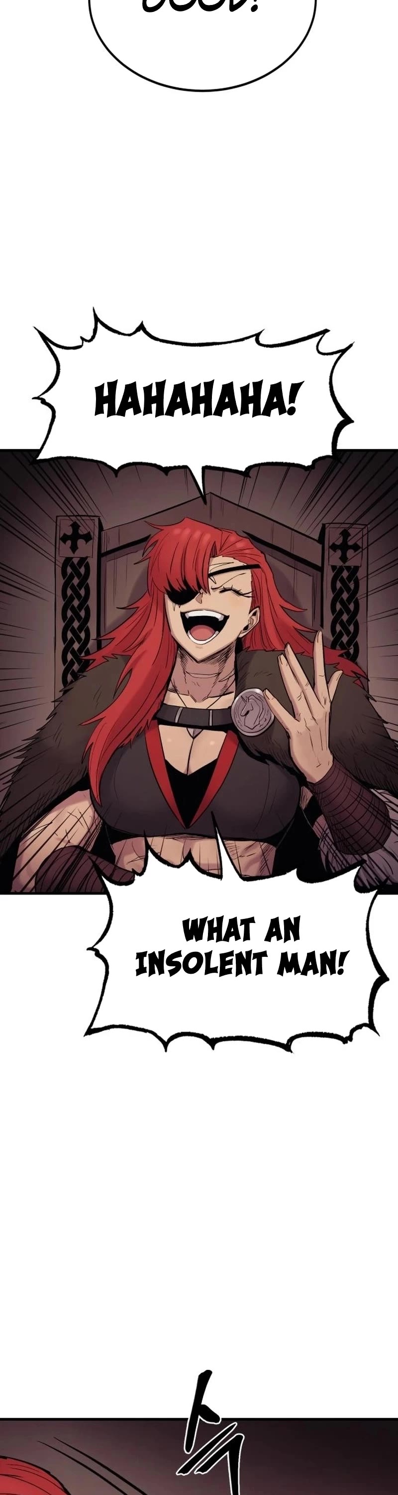 Wail of Weakness Chapter 18 page 43 - Chapter 18