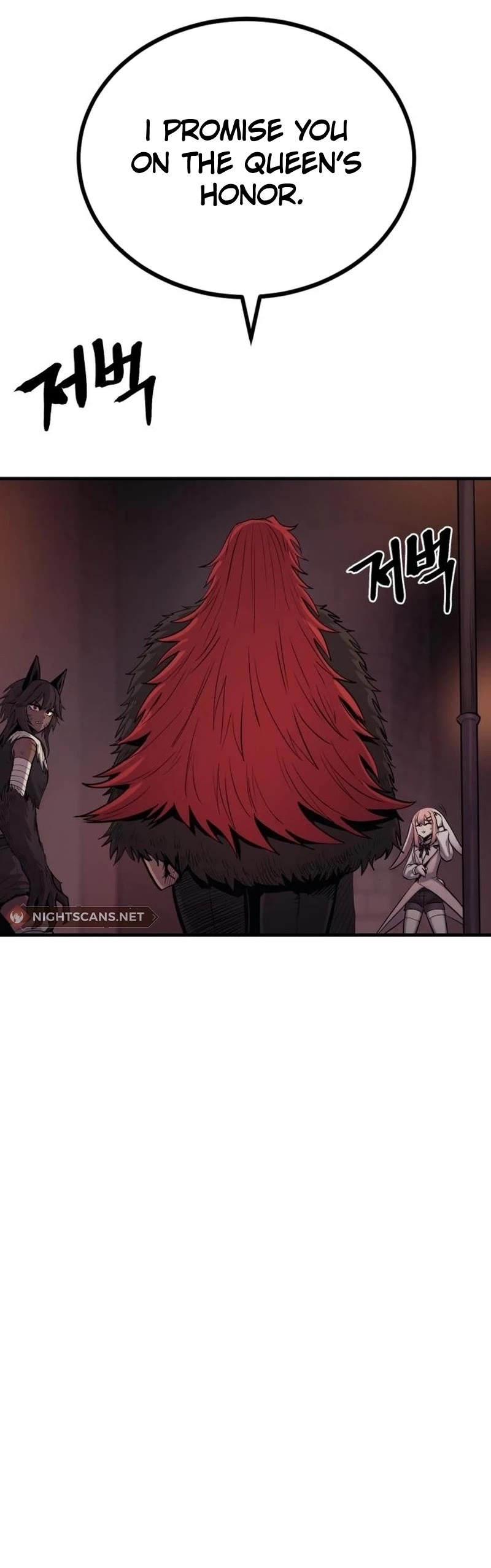 Wail of Weakness Chapter 18 page 45 - Chapter 18